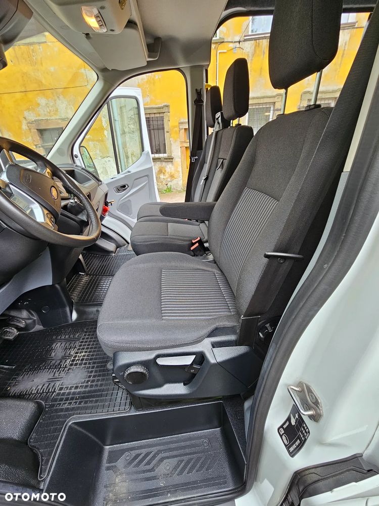 Ford Transit L3H2 Trend (bryg.) - 11
