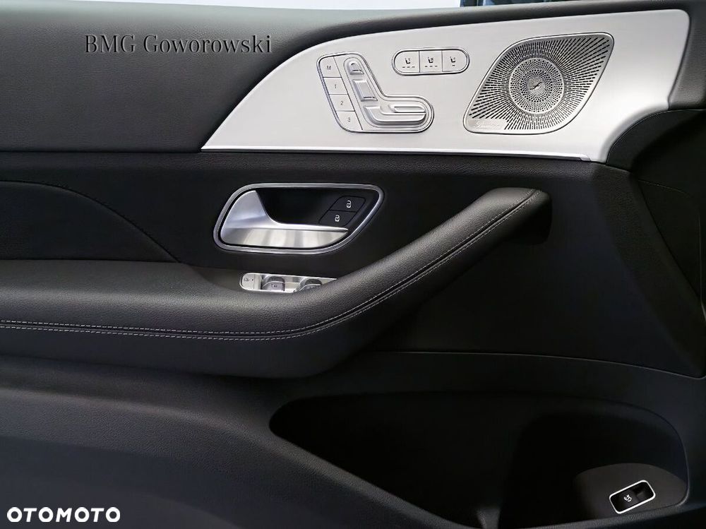 Mercedes-Benz GLE 350 de PHEV 4-Matic AMG Line - 7