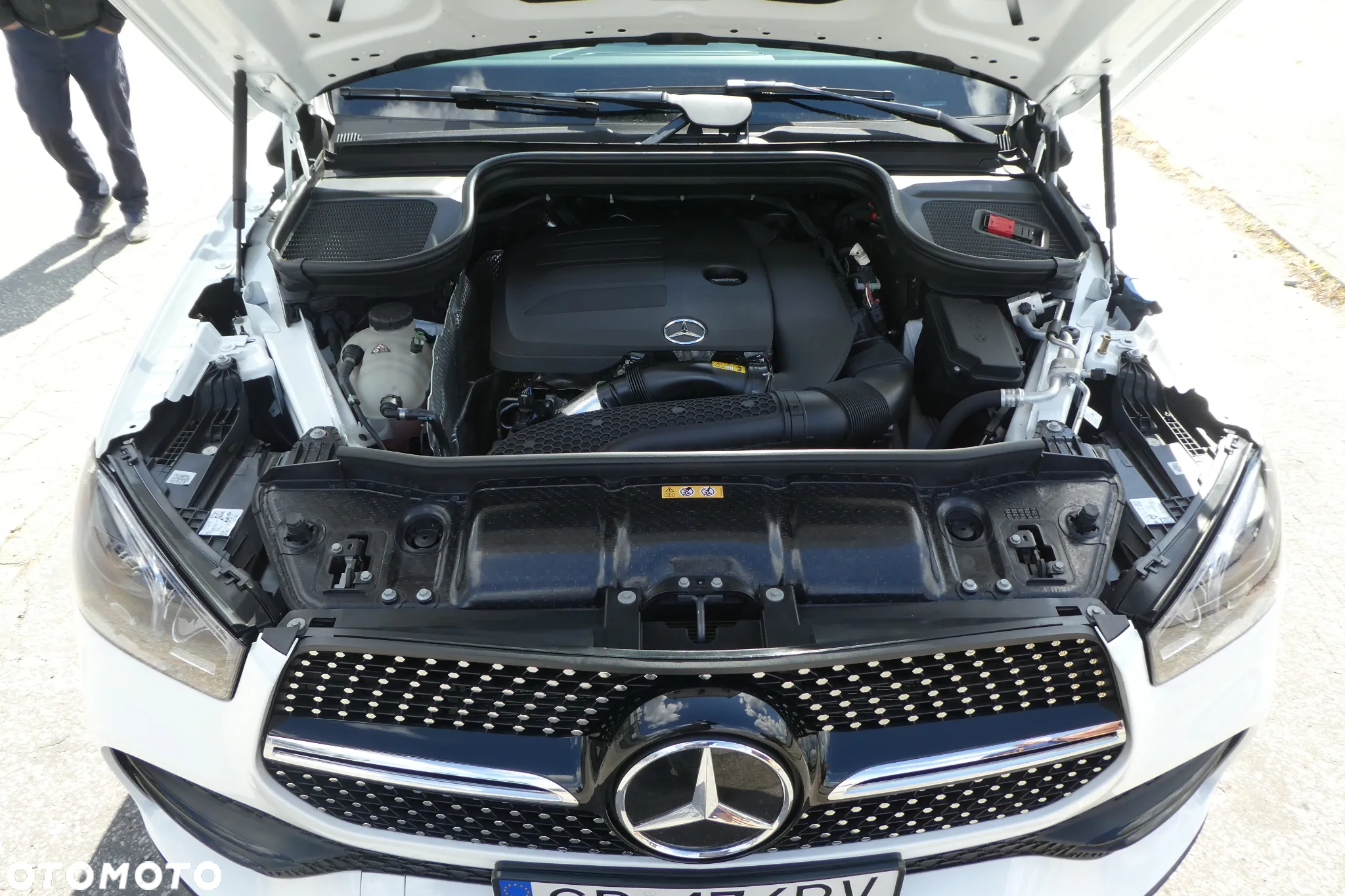 Mercedes-Benz GLE - 25