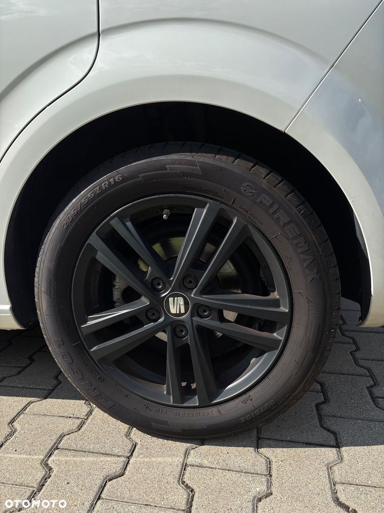 Seat Leon 1.8 TSI Stylance - 6