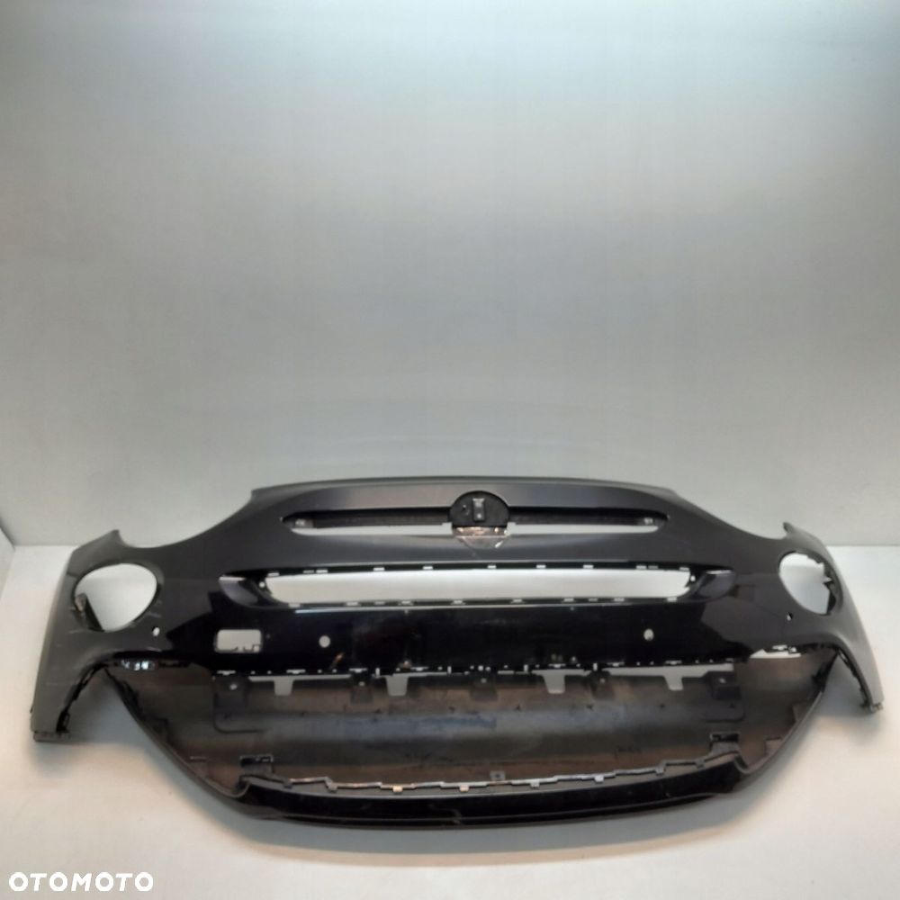 ZDERZAK PRZÓD FIAT 500X SPORT LIFT 52102556 - 1