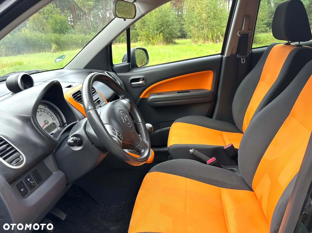 Opel Agila 1.0 Edition - 30