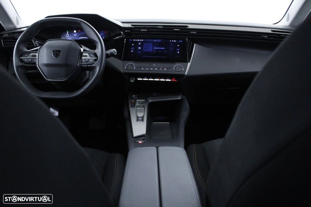Peugeot 308 1.2 Hybrid Style e-DCS6 - 18