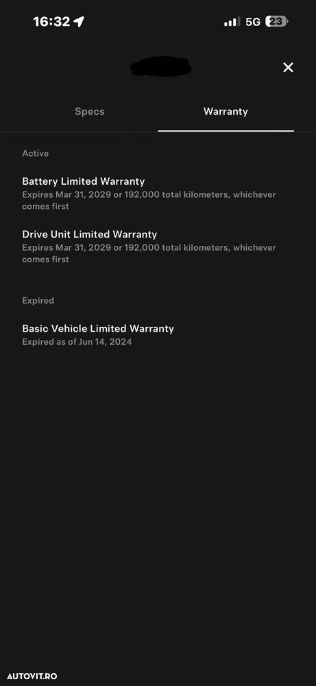 Tesla Model 3 Langstreckenbatterie Allradantrieb Dual Motor - 24