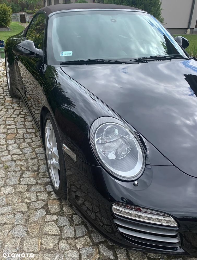Porsche 911 Carrera 4S PDK - 6