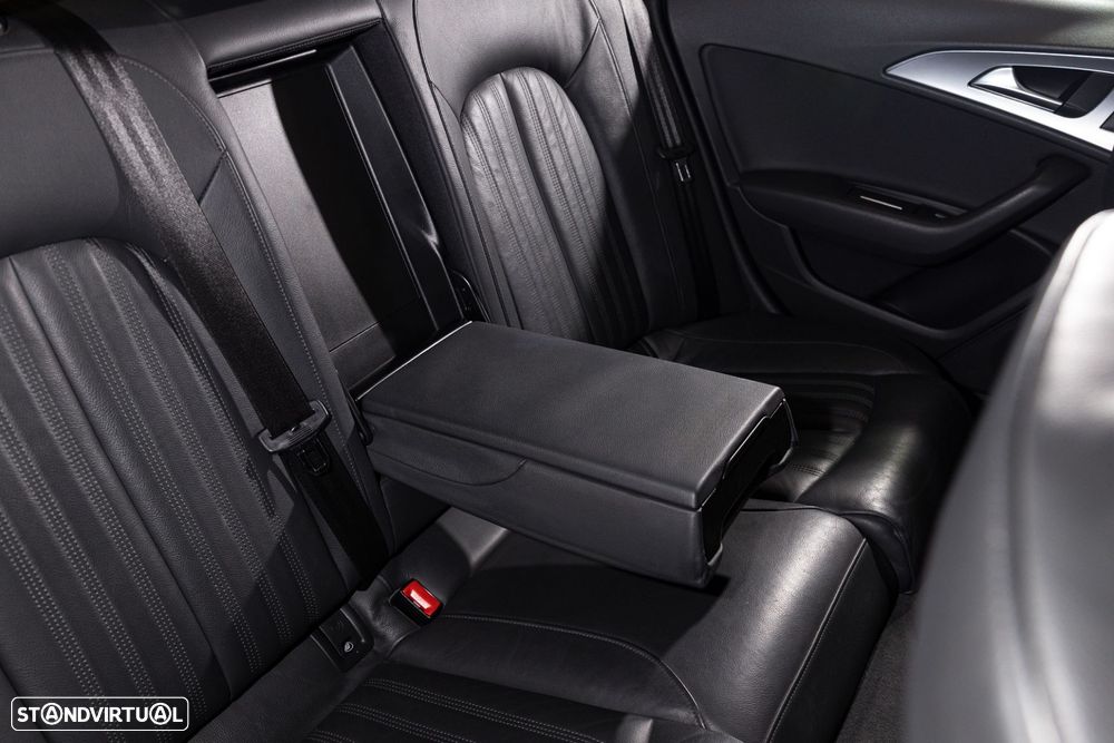 Audi A6 2.0 TDI S-line S tronic - 28