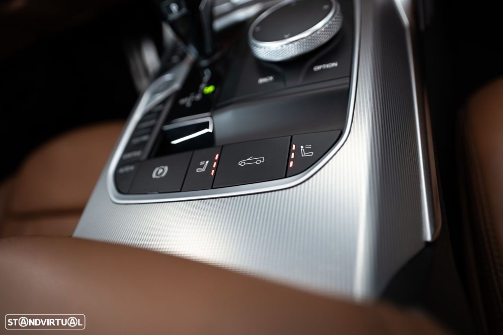 BMW 420 d Pack M Auto - 43