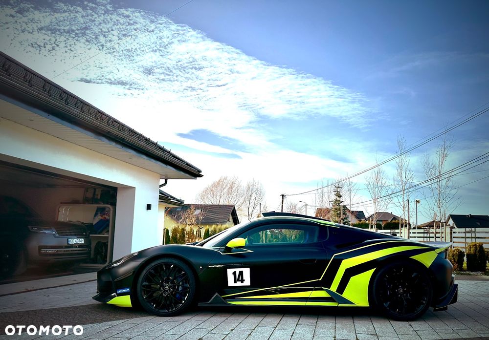 Maserati MC20 DCT - 7