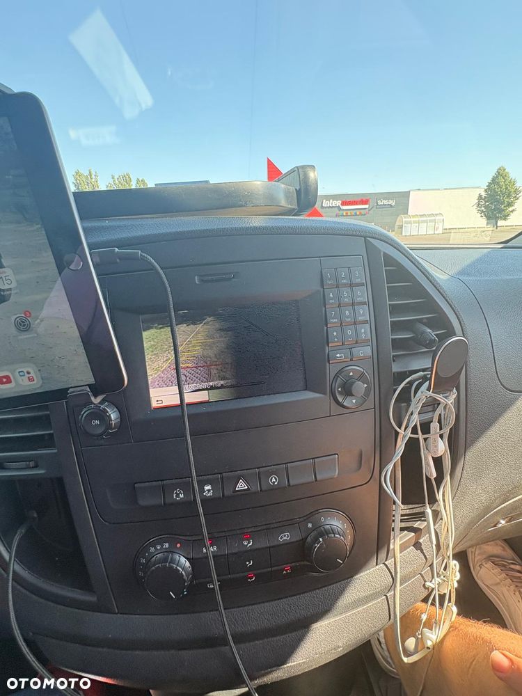 Mercedes-Benz Vito - 13