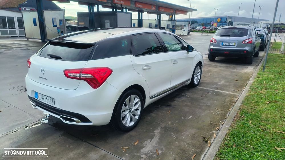 Citroën DS5 1.6 e-HDi Air.So Chic CMP6 - 6