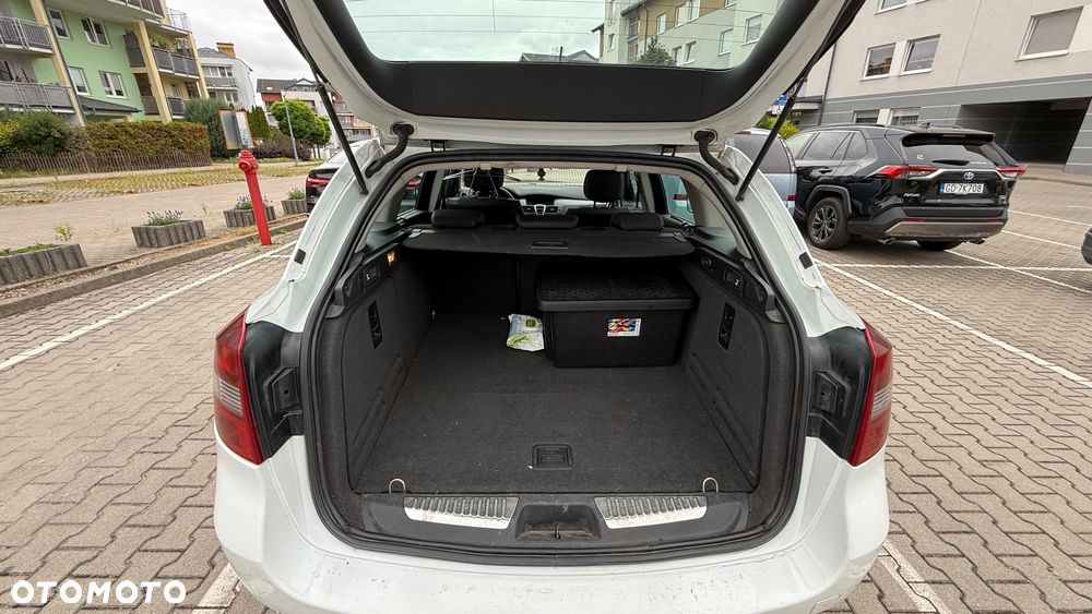 Renault Laguna 2.0 dCi Tech Run - 8