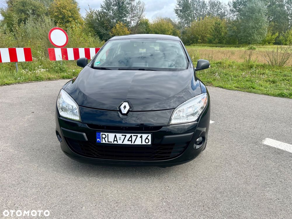 Renault Megane 1.6 16V 100 TomTom Edition - 5