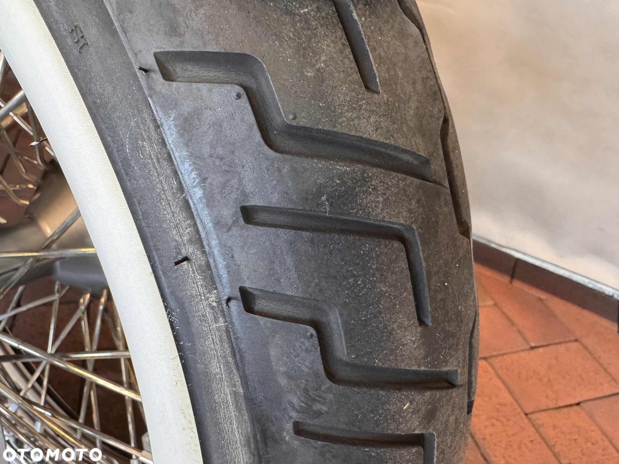 Suzuki VL 800 Volusia - Boulevard C50 - 18