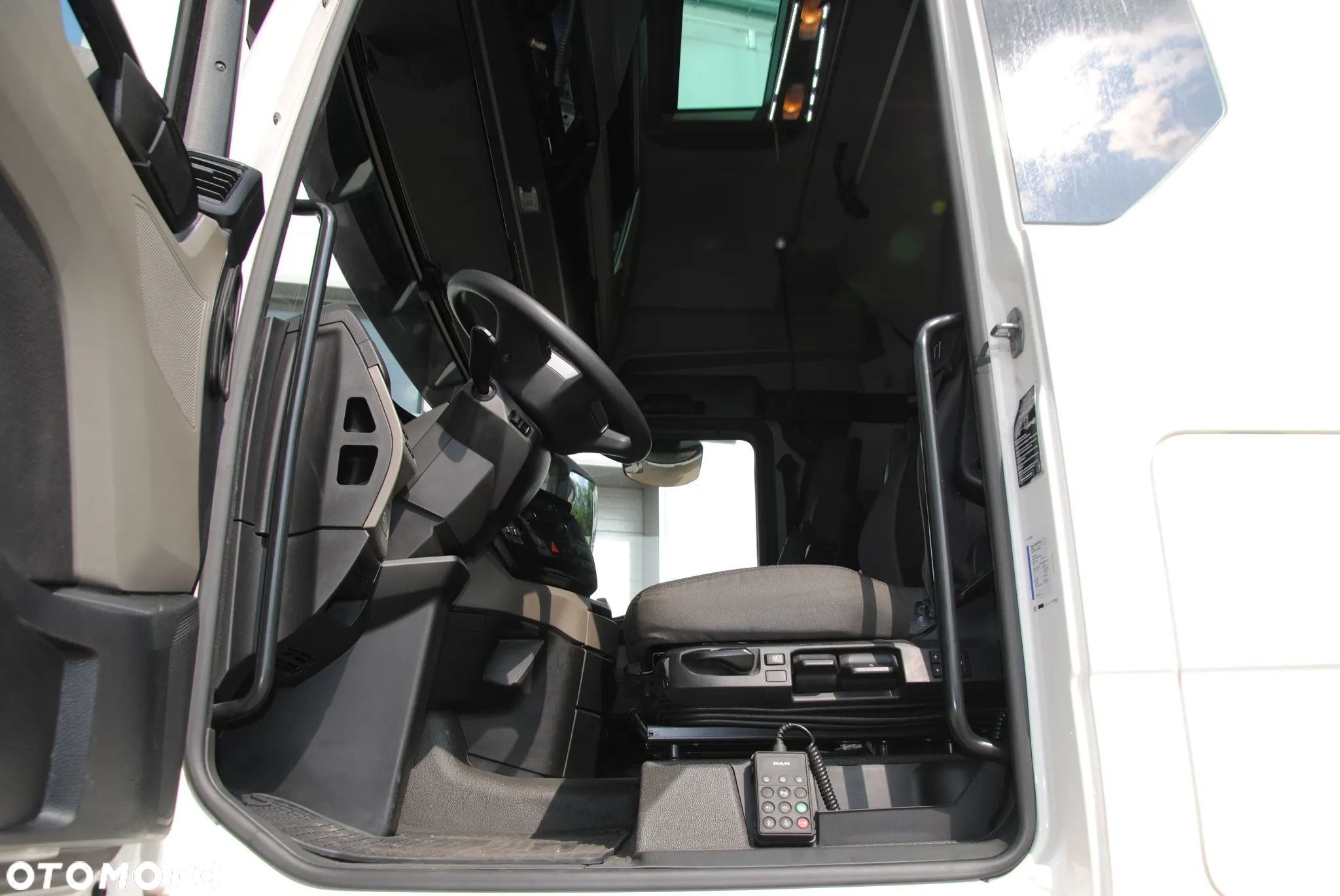 MAN TGX 18.510, XXL - 7