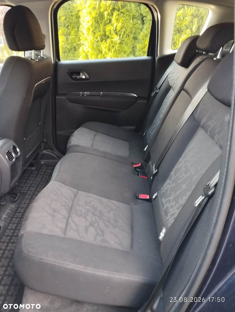 Peugeot 3008 - 20