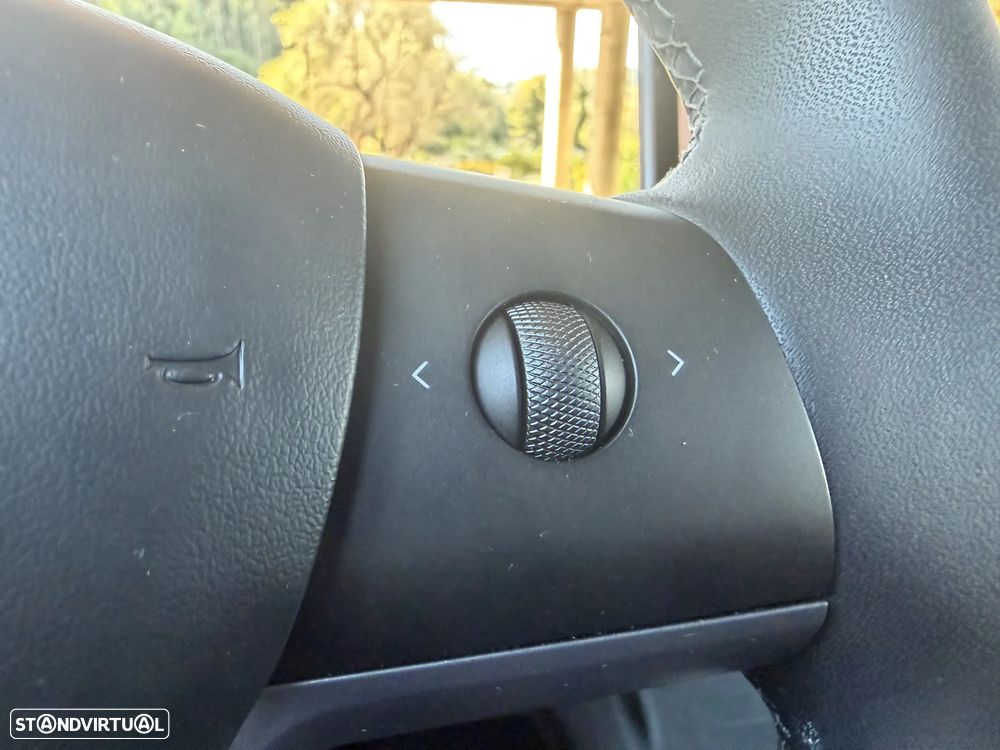 Tesla Model Y Long Range Dual Motor AWD - 19