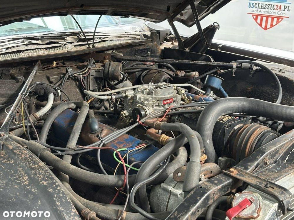 Cadillac Eldorado - 24