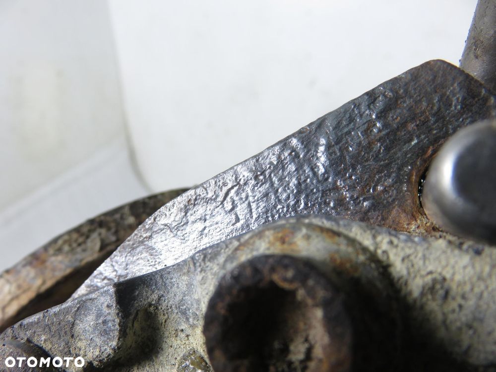 DYFER MERCEDES W210 E 200 R2103511108 - 4