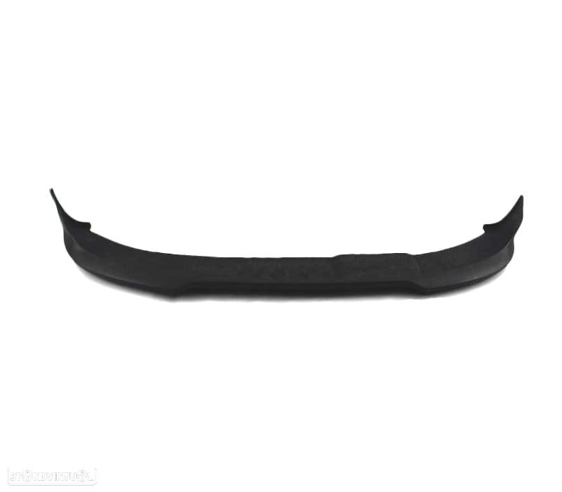 LIP SPOILER FRONTAL AUDI A3 8P 8PA 03-08 LOOK S3 - 2