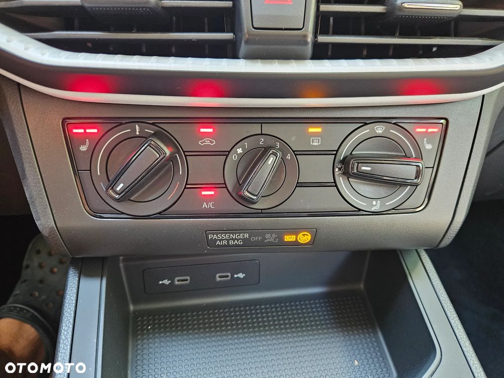 Seat Arona 1.0 TSI OPF Xperience - 24