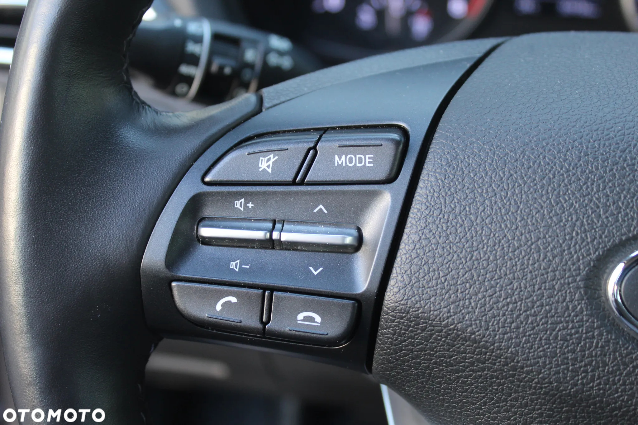 Hyundai i30 1.0 T-GDI Modern DCT - 14
