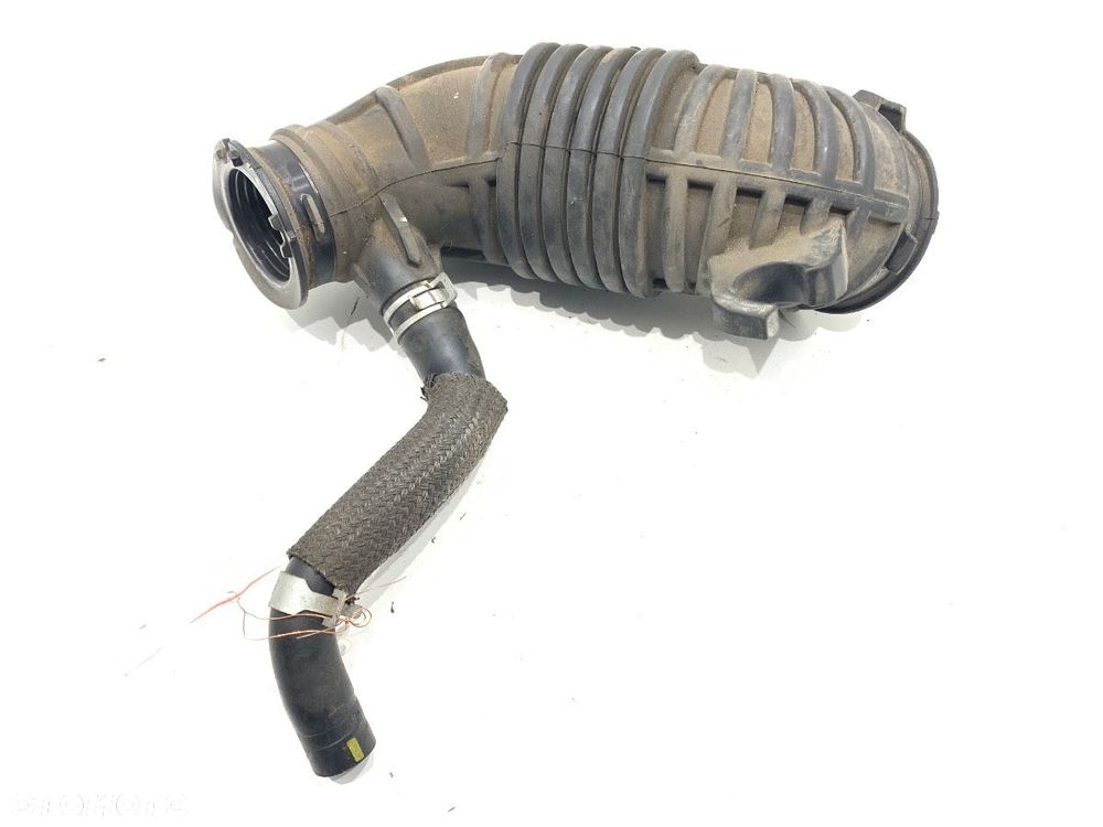 RURA TURBINY  KIA OPTIMA (JF) 2015 - 2022 1.7 CRDi 104 kW [141 KM] olej napędowy 2015 - 2022 - 2