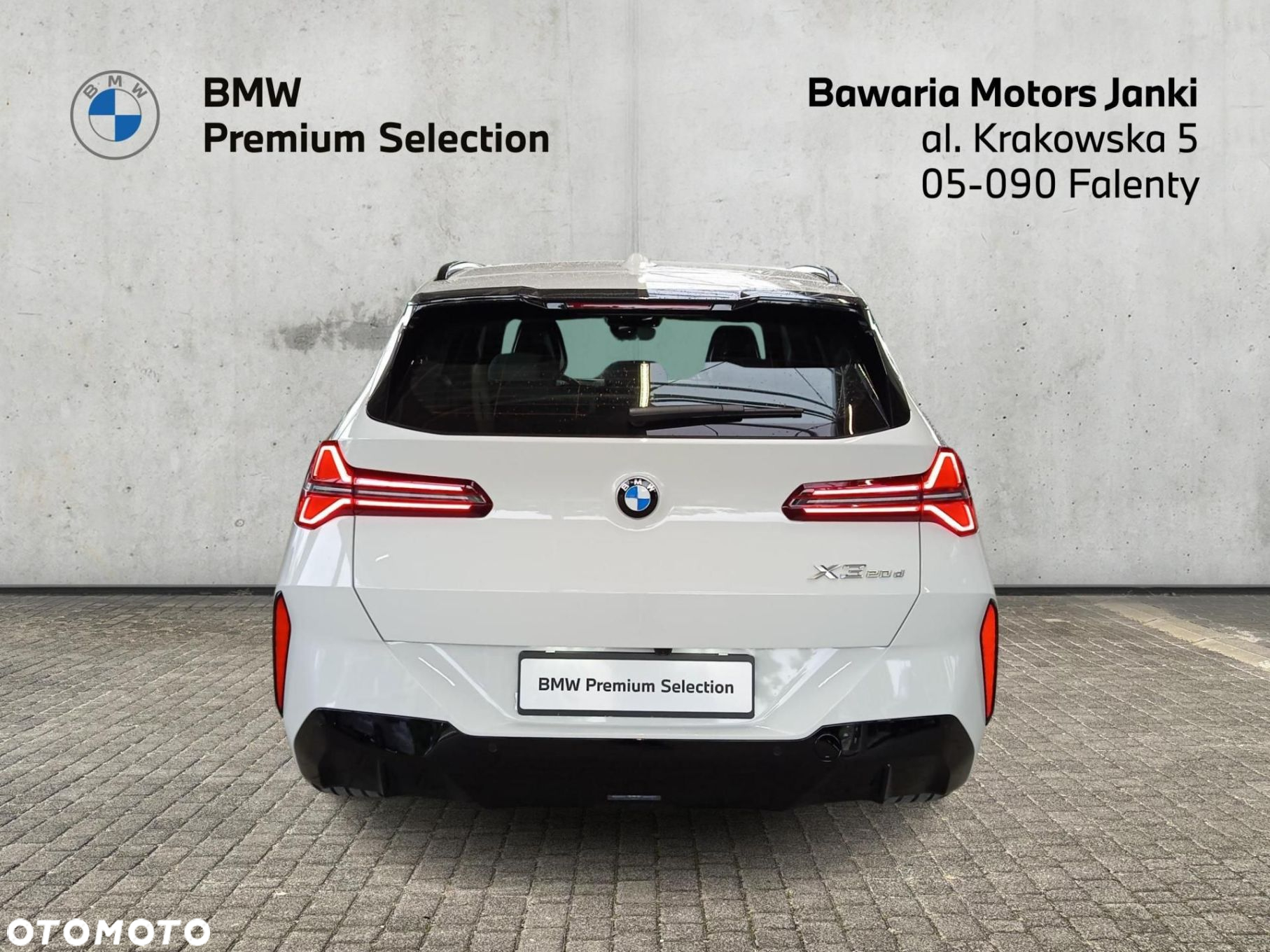 BMW X3 - 5