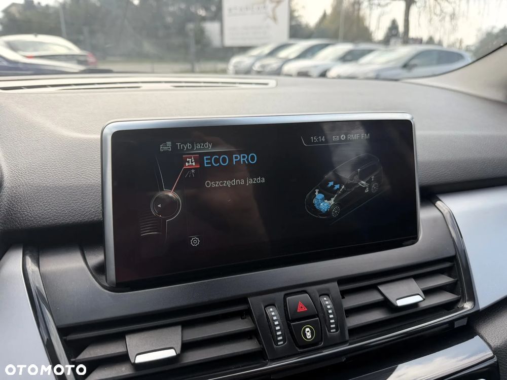 BMW Seria 2 218d xDrive Sport-Aut Advantage - 19