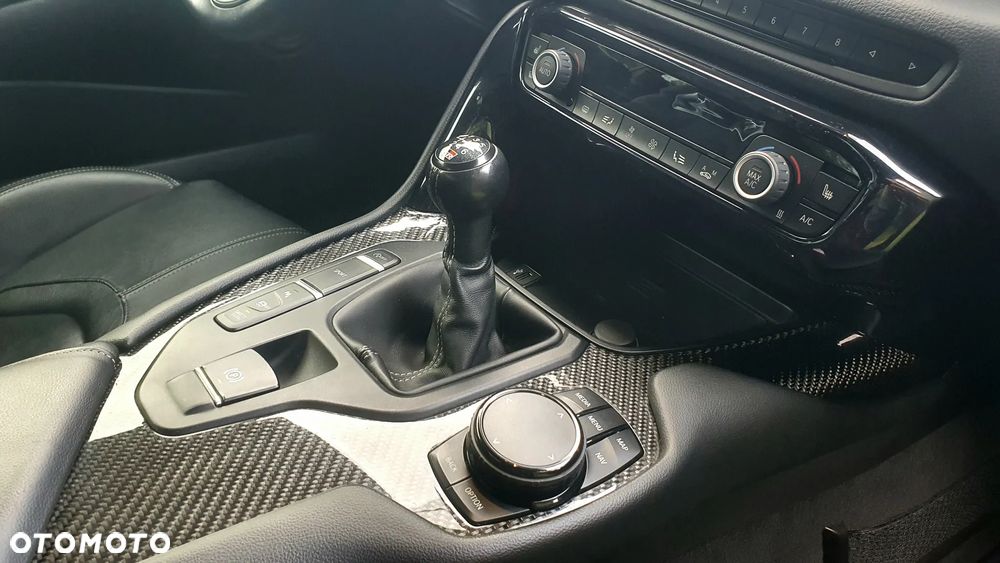Toyota Supra 3.0 Turbo Executive - 34