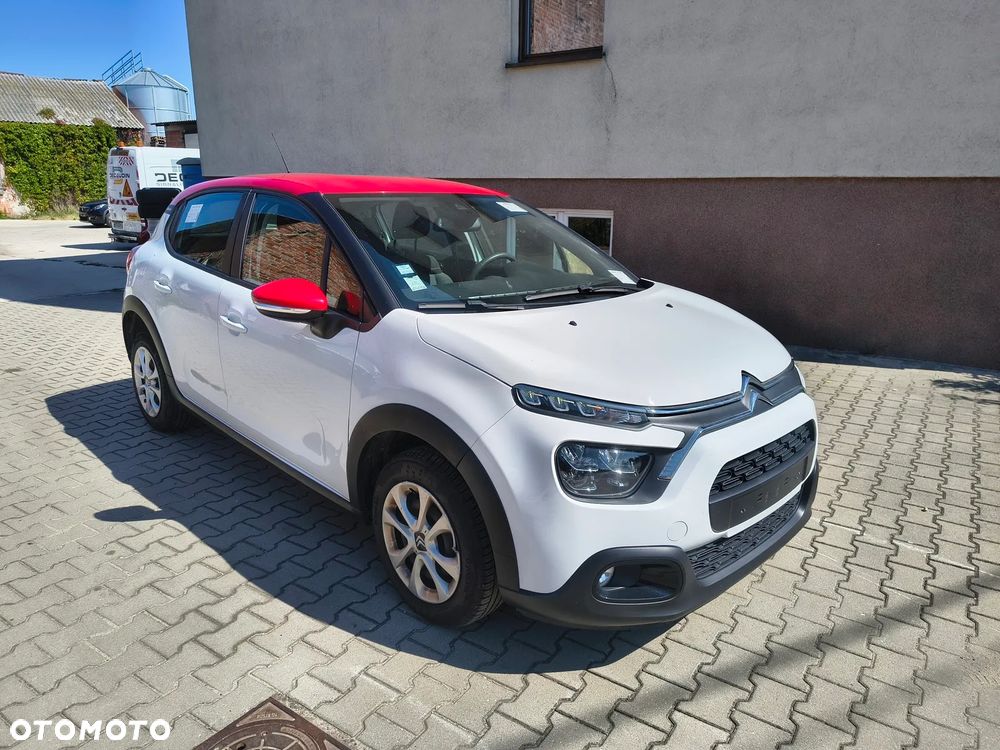 Citroën C3 - 3