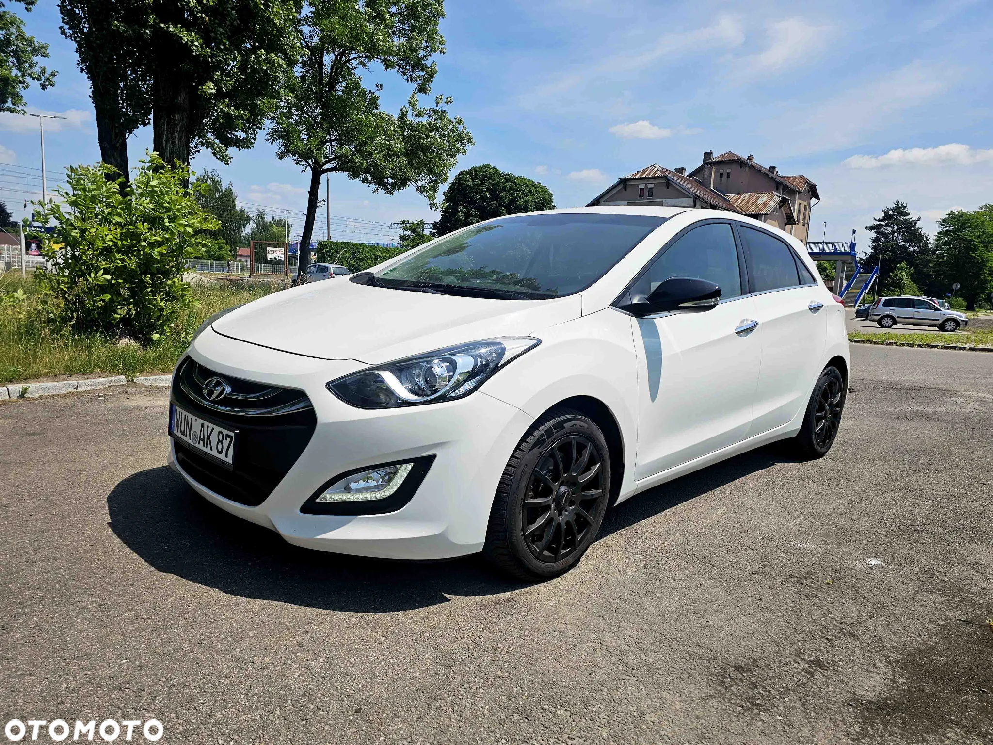 Hyundai i30 1.6 GDI Premium - 2