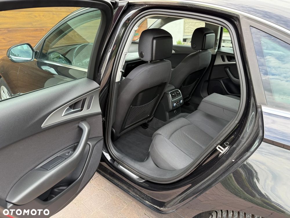 Audi A6 Limousine - 16