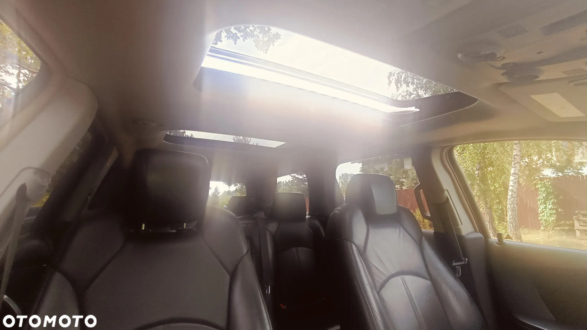 GMC Acadia 3.6 SLT AWD - 38