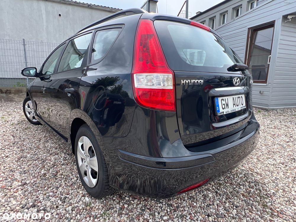 Hyundai i30 1.4 Edition Plus - 9