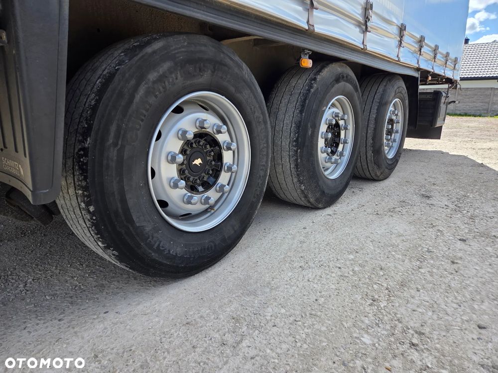 Schmitz Cargobull Standard - 3
