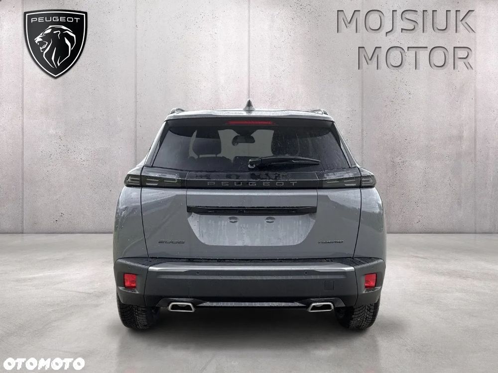 Peugeot 2008 - 6