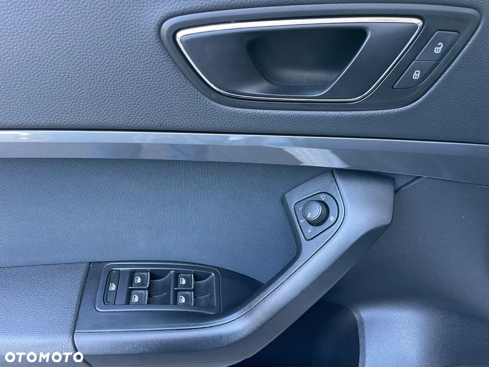 Seat Ateca 1.0 TSI OPF Style Edition - 19