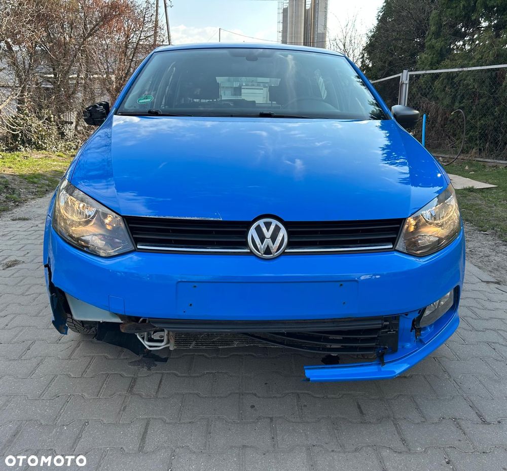 Volkswagen Polo 1.0 Comfortline - 19