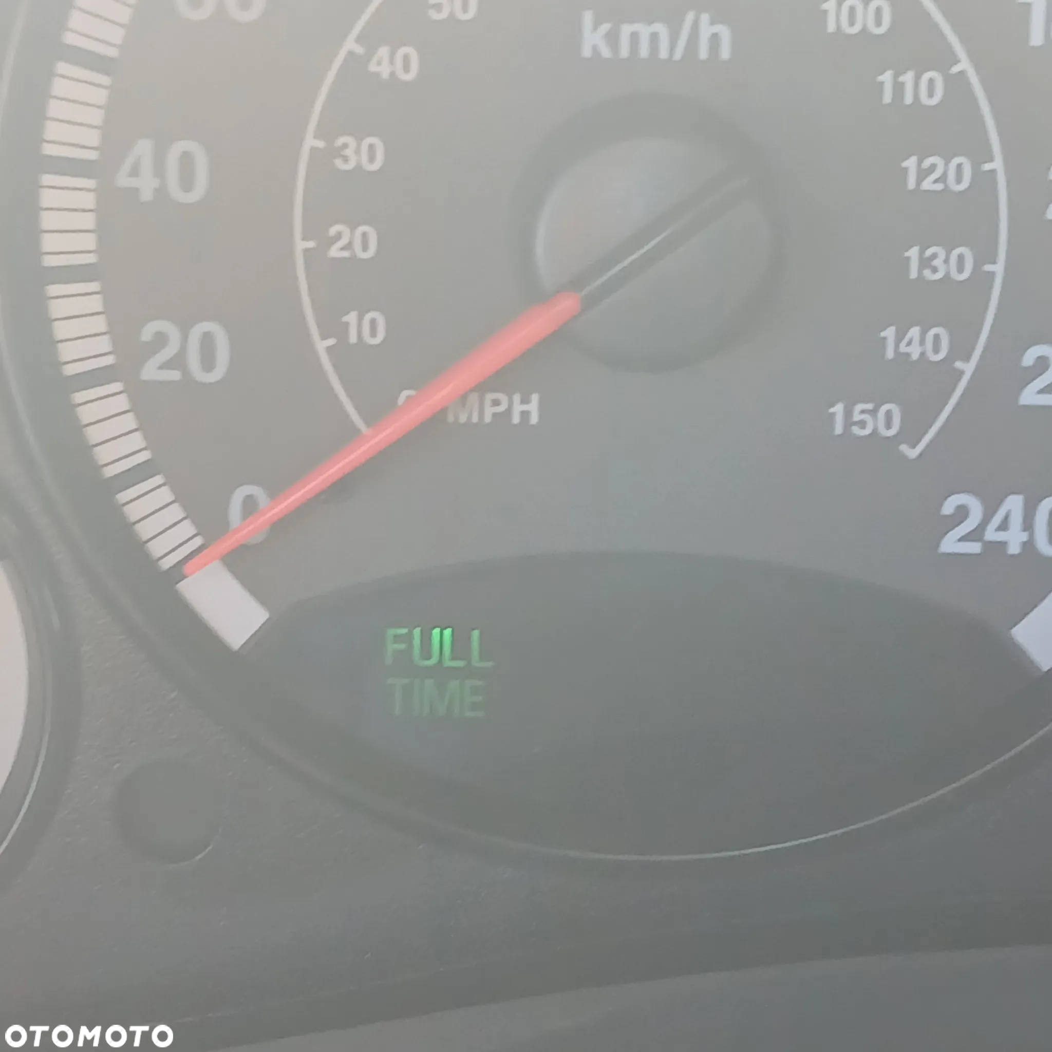 Jeep Cherokee 3.7 Automatik Limited - 23