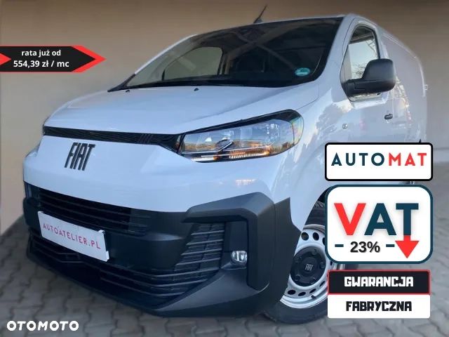 Fiat Scudo - 1