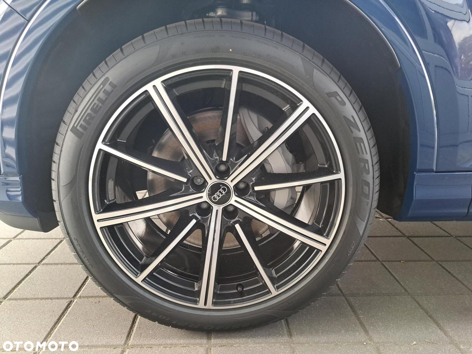 Audi Q7 - 18