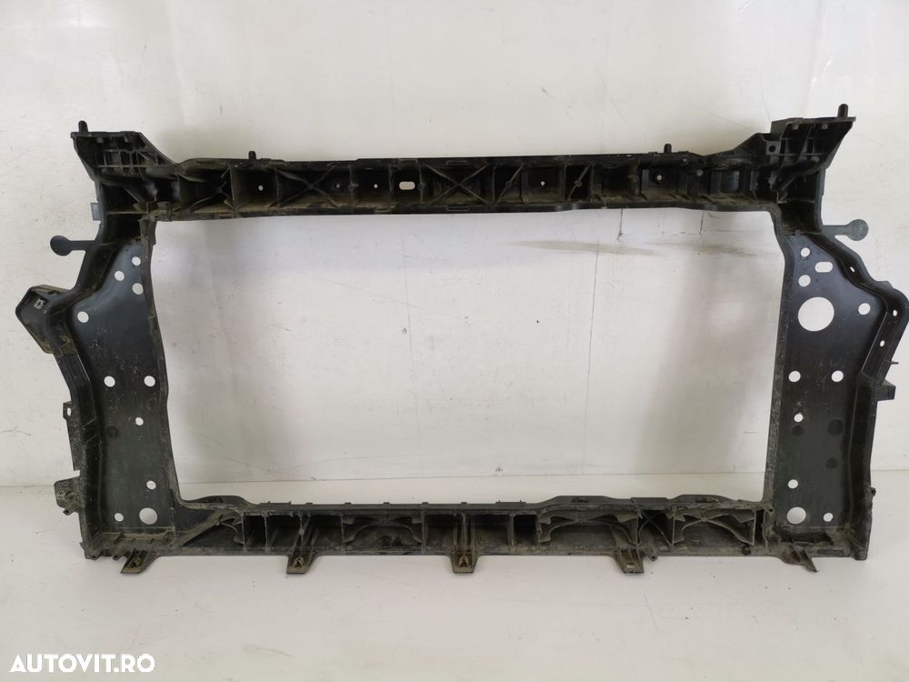 Trager Frontal Nissan Juke 2 F16 2019 Original In Stare Buna - 5