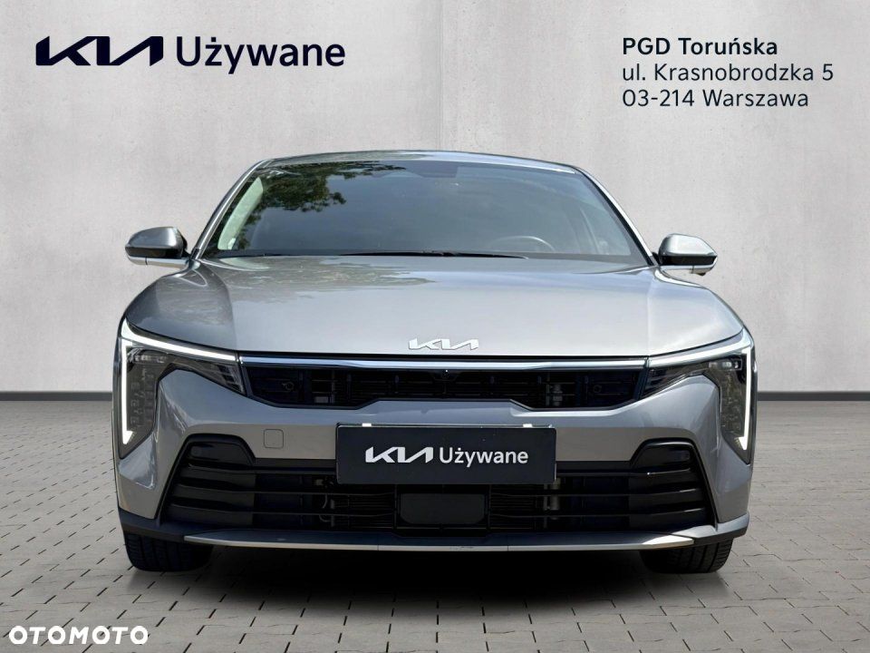 Kia K4 - 6
