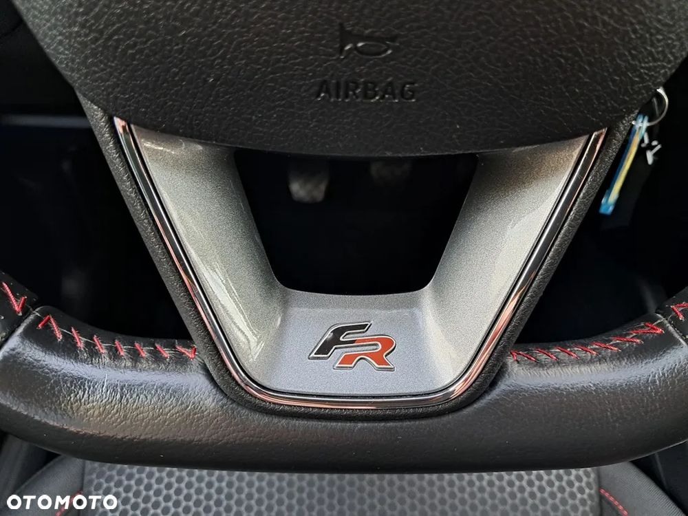 Seat Ibiza 1.2 TSI FR - 21