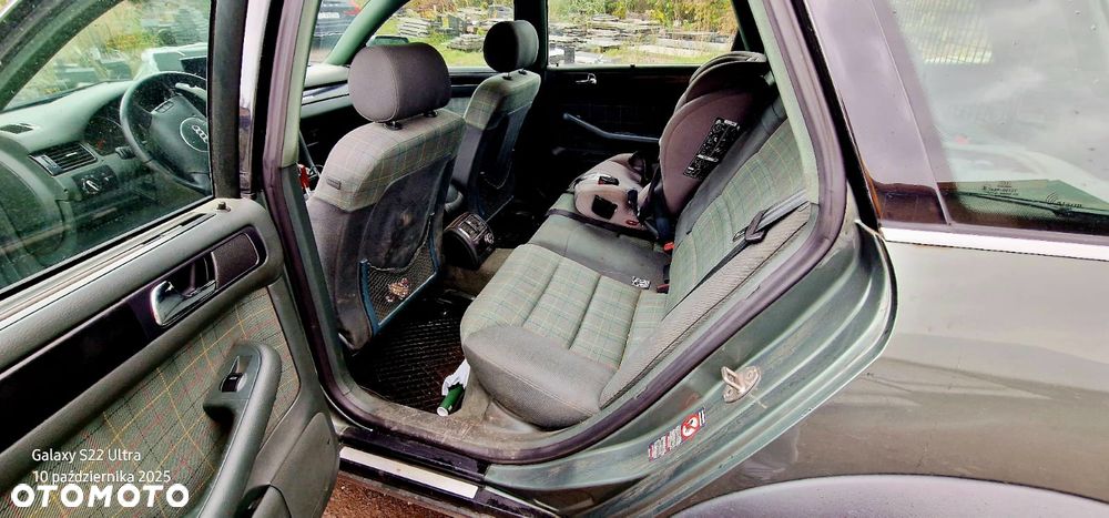 Audi A6 Allroad - 17