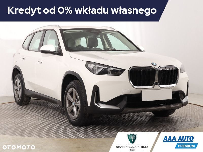 BMW X1 - 3