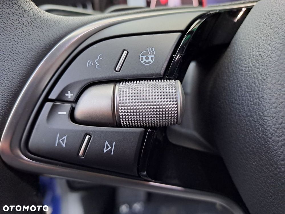 Skoda Superb 1.5 TSI mHEV Essence DSG - 8