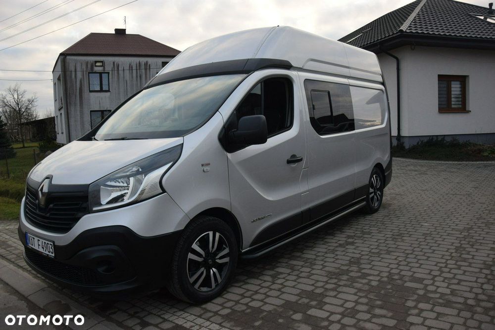 Renault Trafic - 3