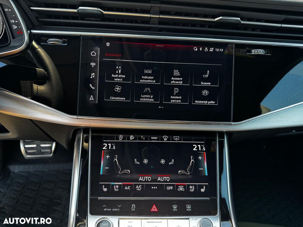 Audi Q8 50 TDI quattro Tiptronic competition plus - 19