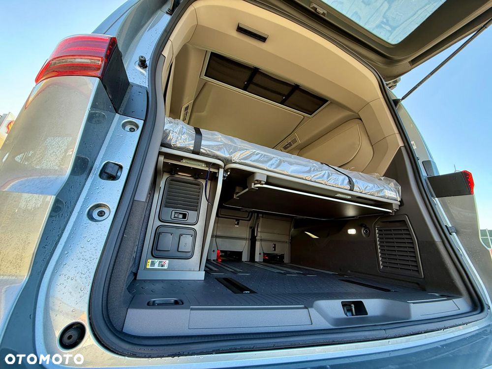 Volkswagen California - 33